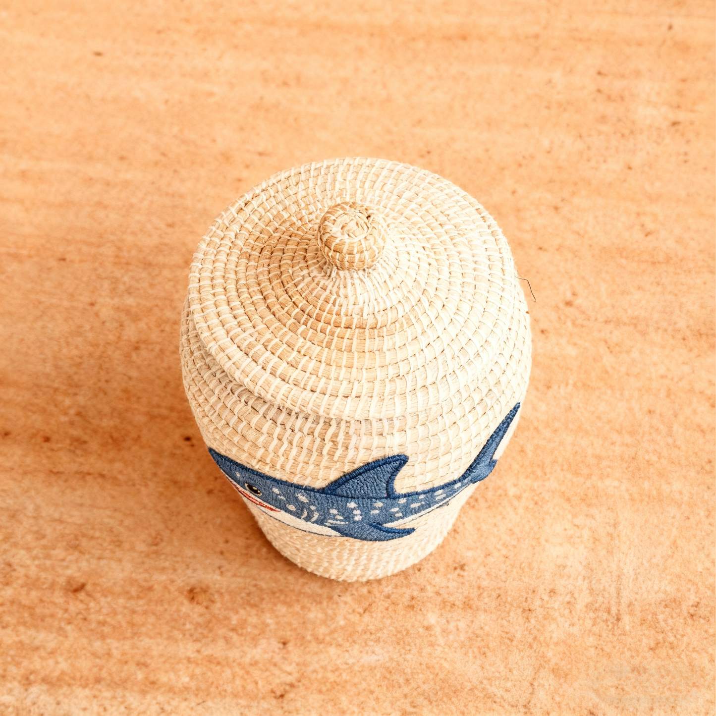 Motka Basket - Natural