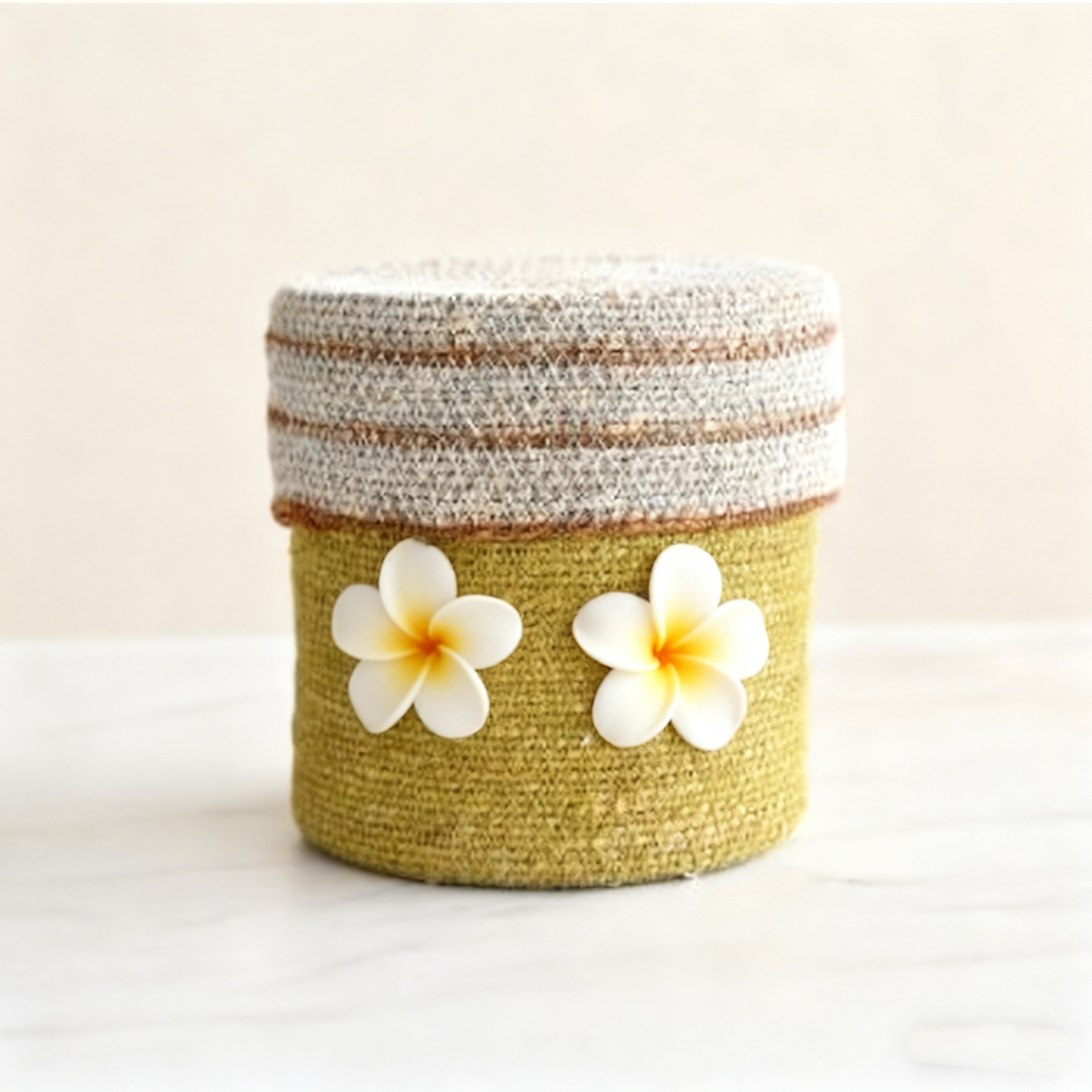 Indie Basket - Set of Three