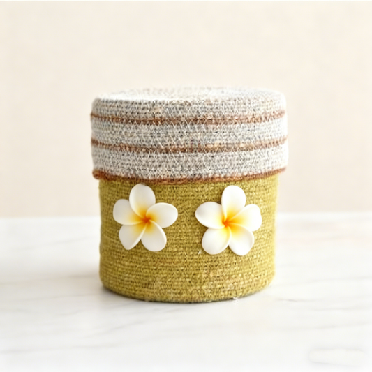 Indie Basket - Set of Three