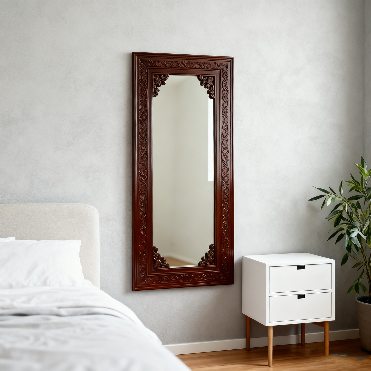 Ketok Standing Mirror - 180cm x 80cm