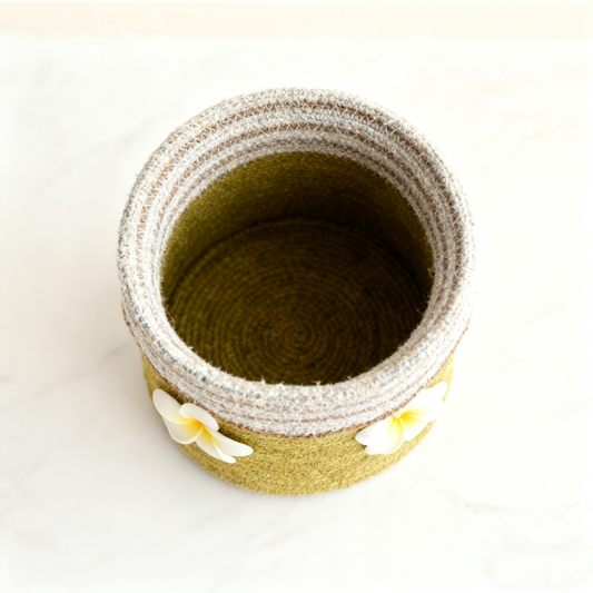 Indie Basket - Set of Three