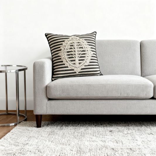 Shalee Cushion Cover - 55cm x 55cm