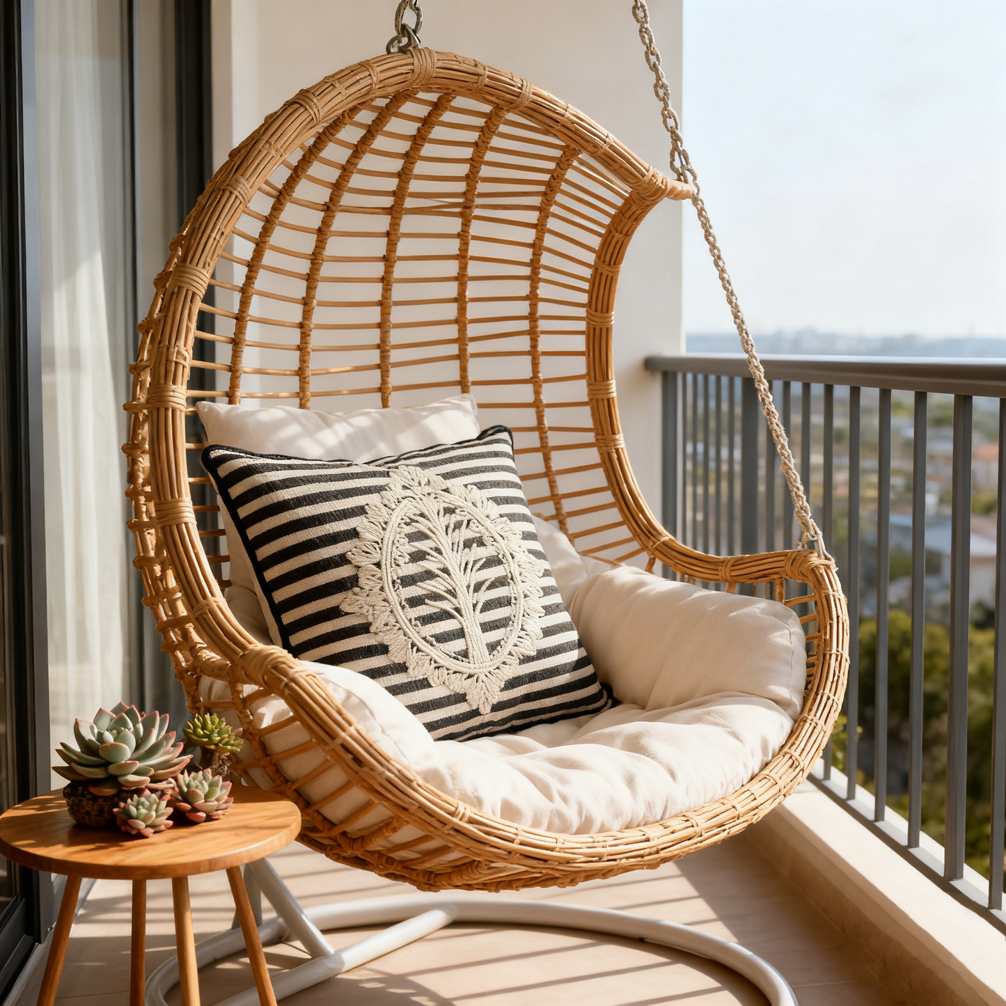 Shalee Cushion Cover - 55cm x 55cm