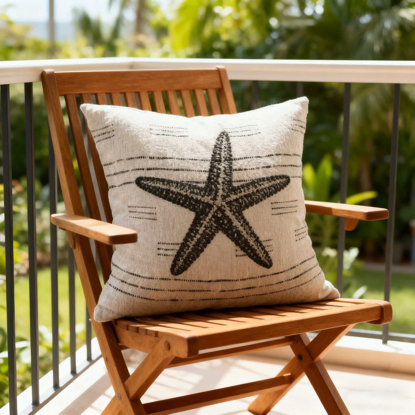 Salena Cushion Cover - 55cm x 55cm