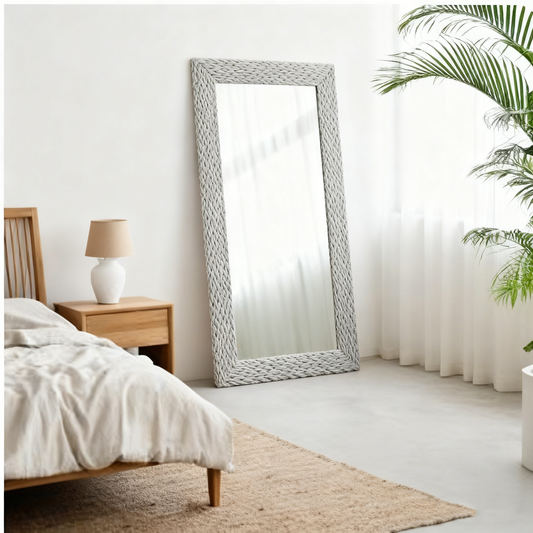 Kawung Mirror 100cm x 200cm