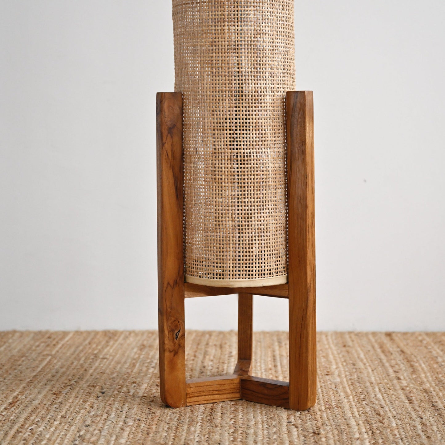 Zanzibar Standing Floor Lamp