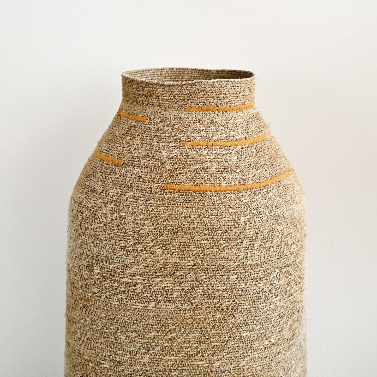 Jammu Woven Vase