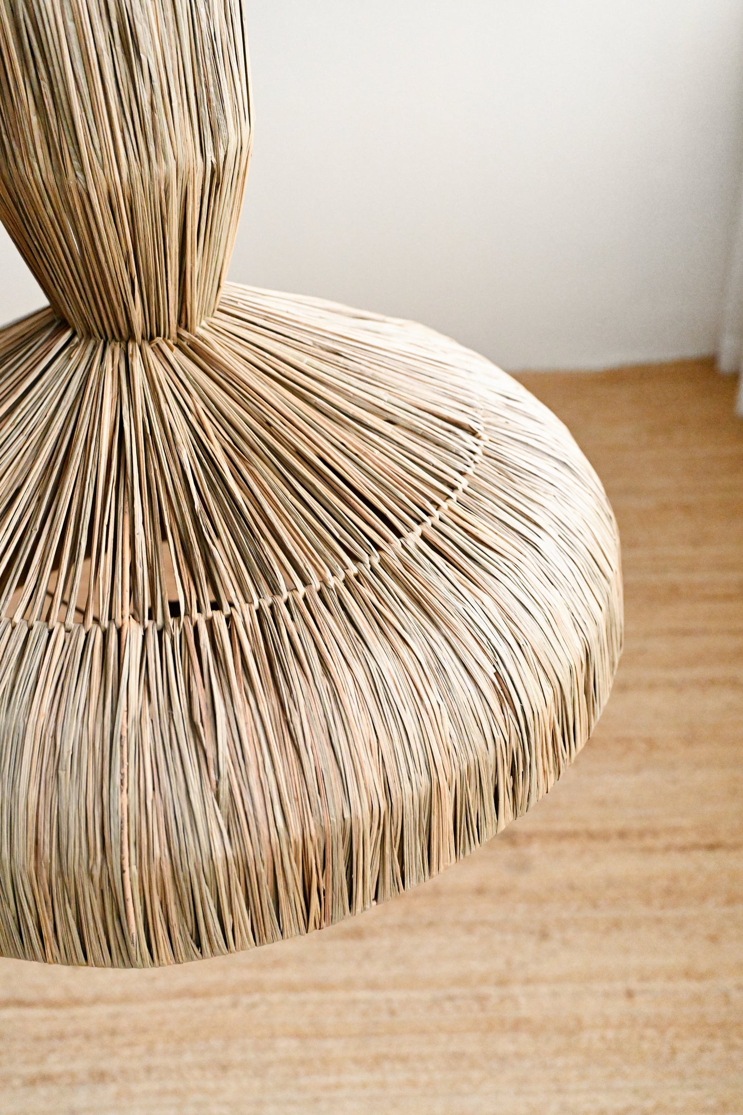 Orchid Watergrass Pendant Lamp