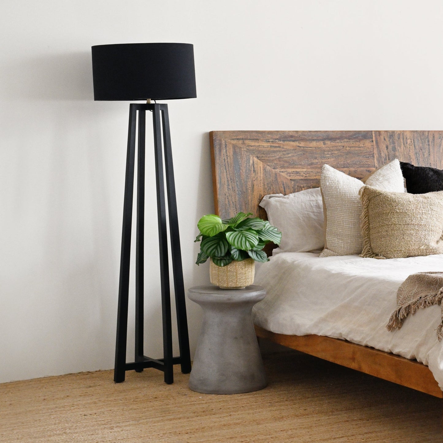 Phyto Lamp - Black