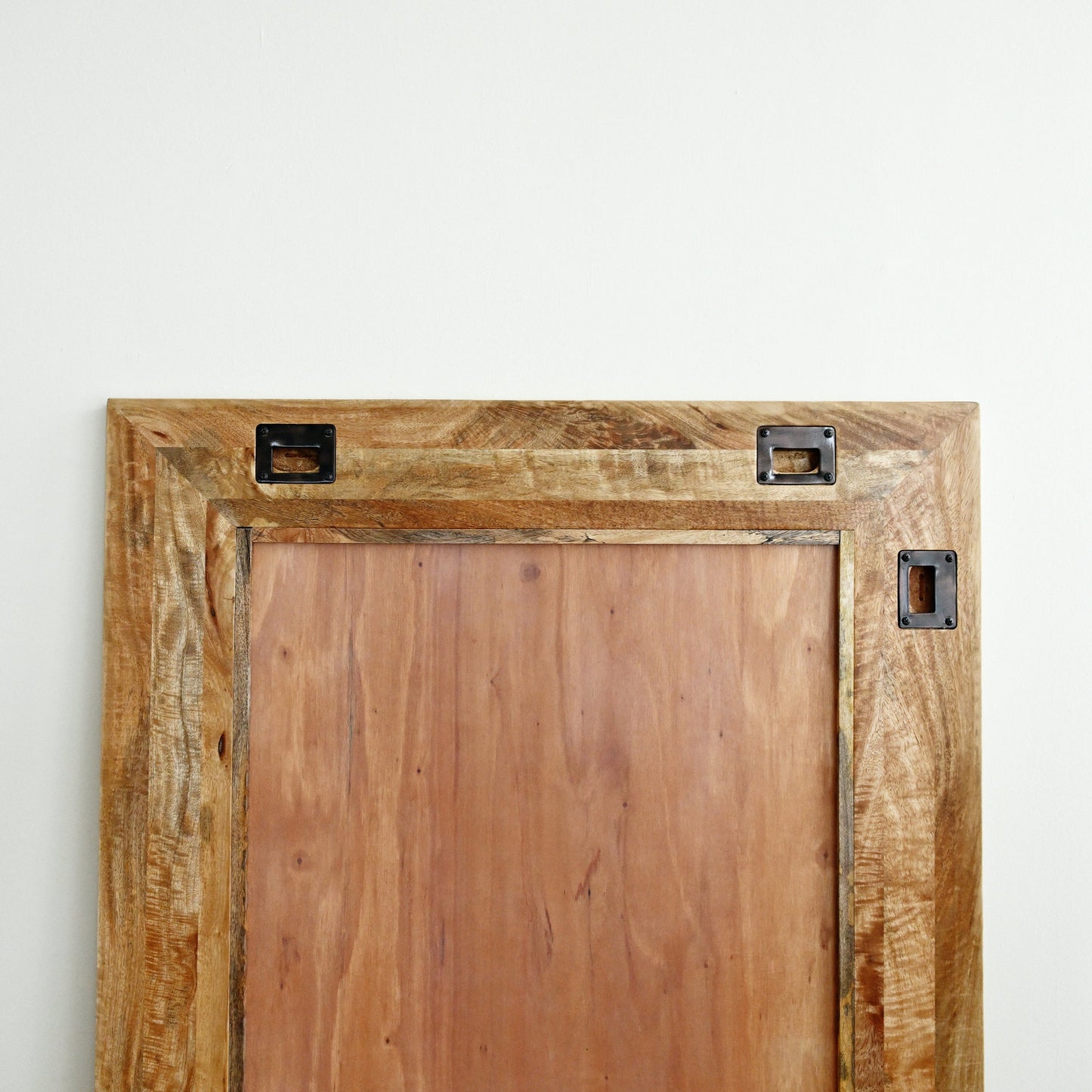 Santorini Mirror 180cm - Rustic Natural