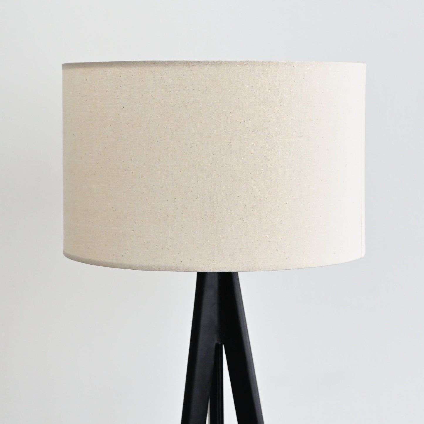 Toothpick Lamp - Black