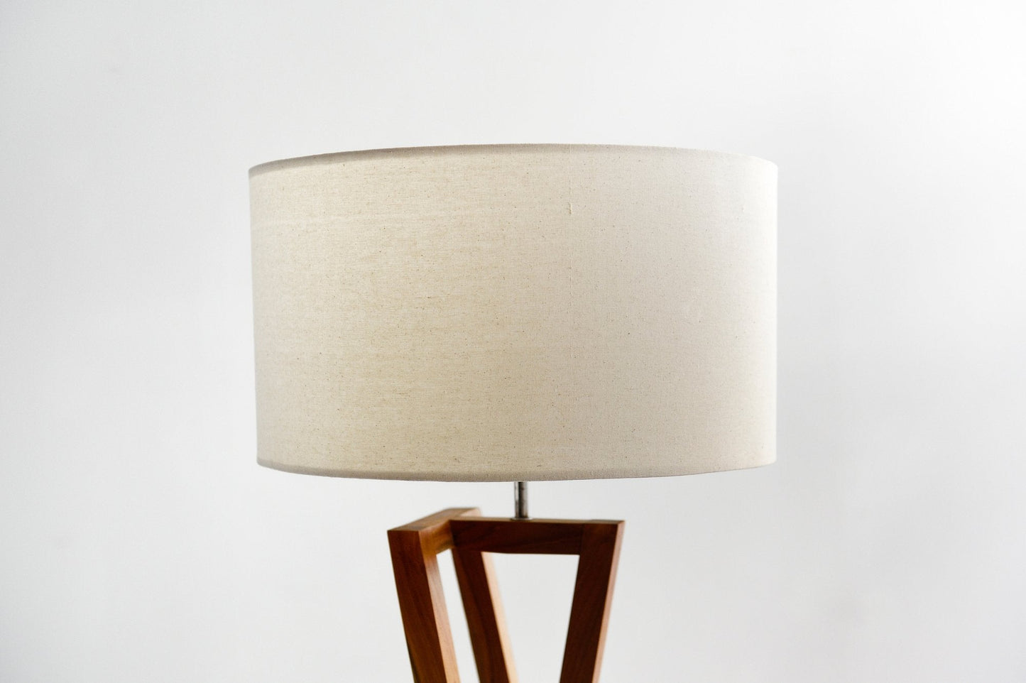 Tripod Standing Lamp