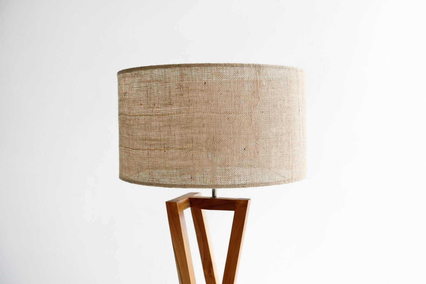 Tripod Standing Lamp