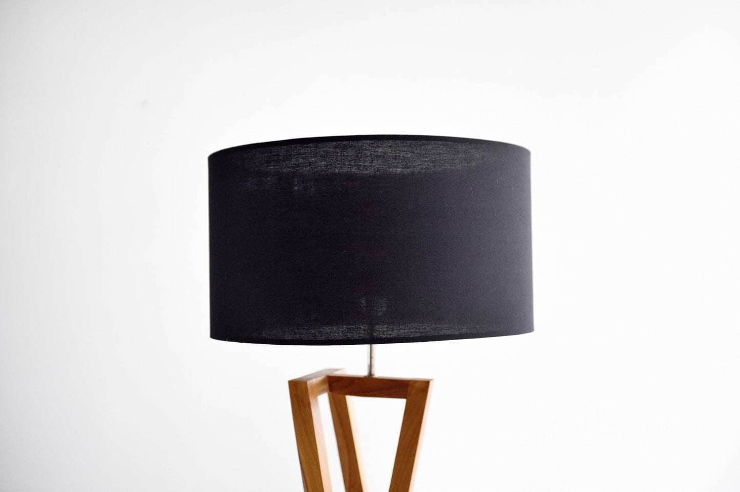 Tripod Standing Lamp